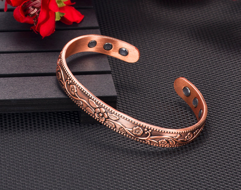 bracelet pour femme magniétique
