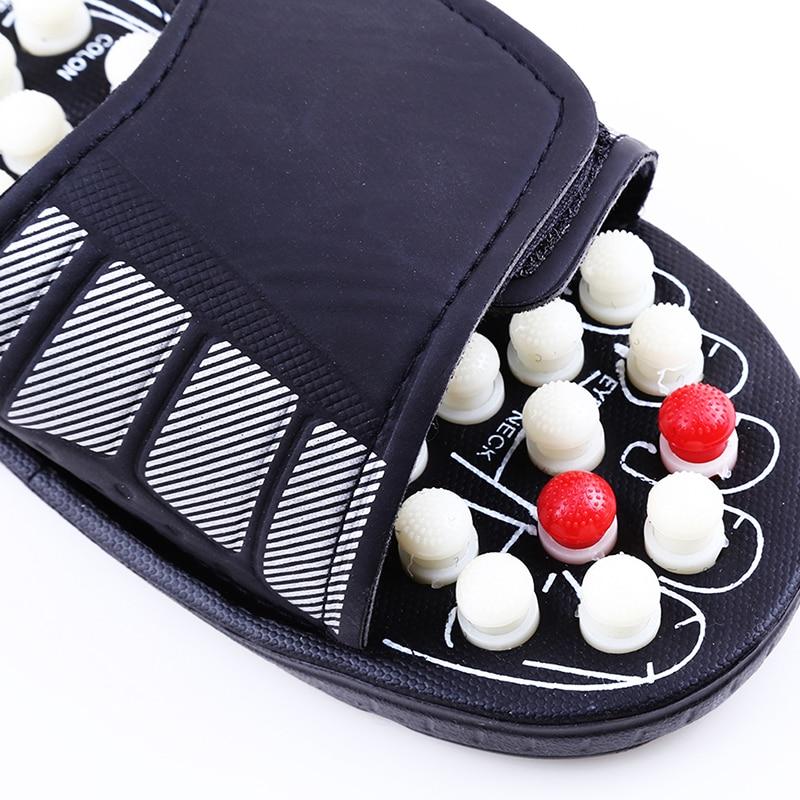 pantoufles de massage | Shoes_Massage™