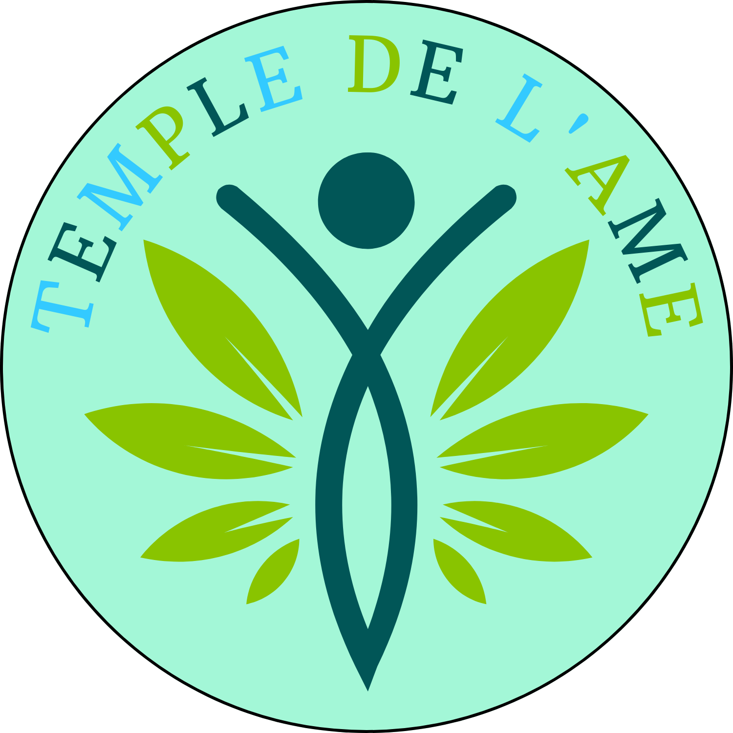 Temple de l'Ame