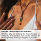 Collier en pierres naturelles
