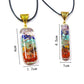 Collier en pierres naturelles