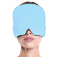 Bonnet pour soulager les maux de tete | SWEETHEAD™