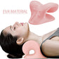 Coussin de traction pour la nuque et les cou | CERVICALME™