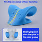 Coussin de traction pour la nuque et les cou | CERVICALME™