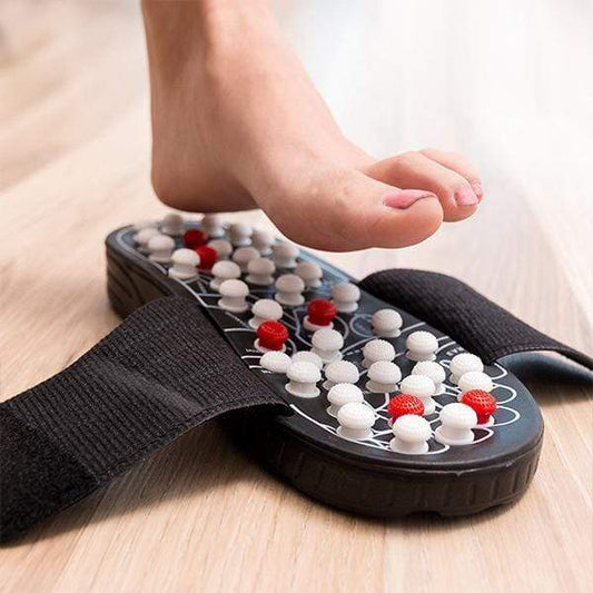 pantoufles de massage  | Shoes_Massage™
