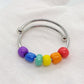 bague antistress ajustrable