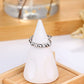 bague antistress rotative