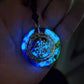 collier pour femme chacras