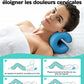 Coussin de traction pour la nuque et les cou | CERVICALME™