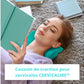 Coussin de traction pour la nuque et les cou | CERVICALME™