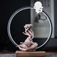 encensoir main de bouddha decoration zen