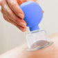 Ensemble de ventouses pour thérapie | CuppingTherapy™