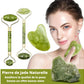 Rouleau de massage pour visage apaisant | SKINSTONE™
