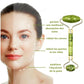 rouleau de massage soin du visage 