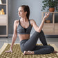 tapis d'acupression appaise le stress