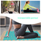 tapis d' acupression transportable