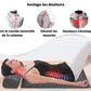 tapis d'acupression soulage les douleurs
